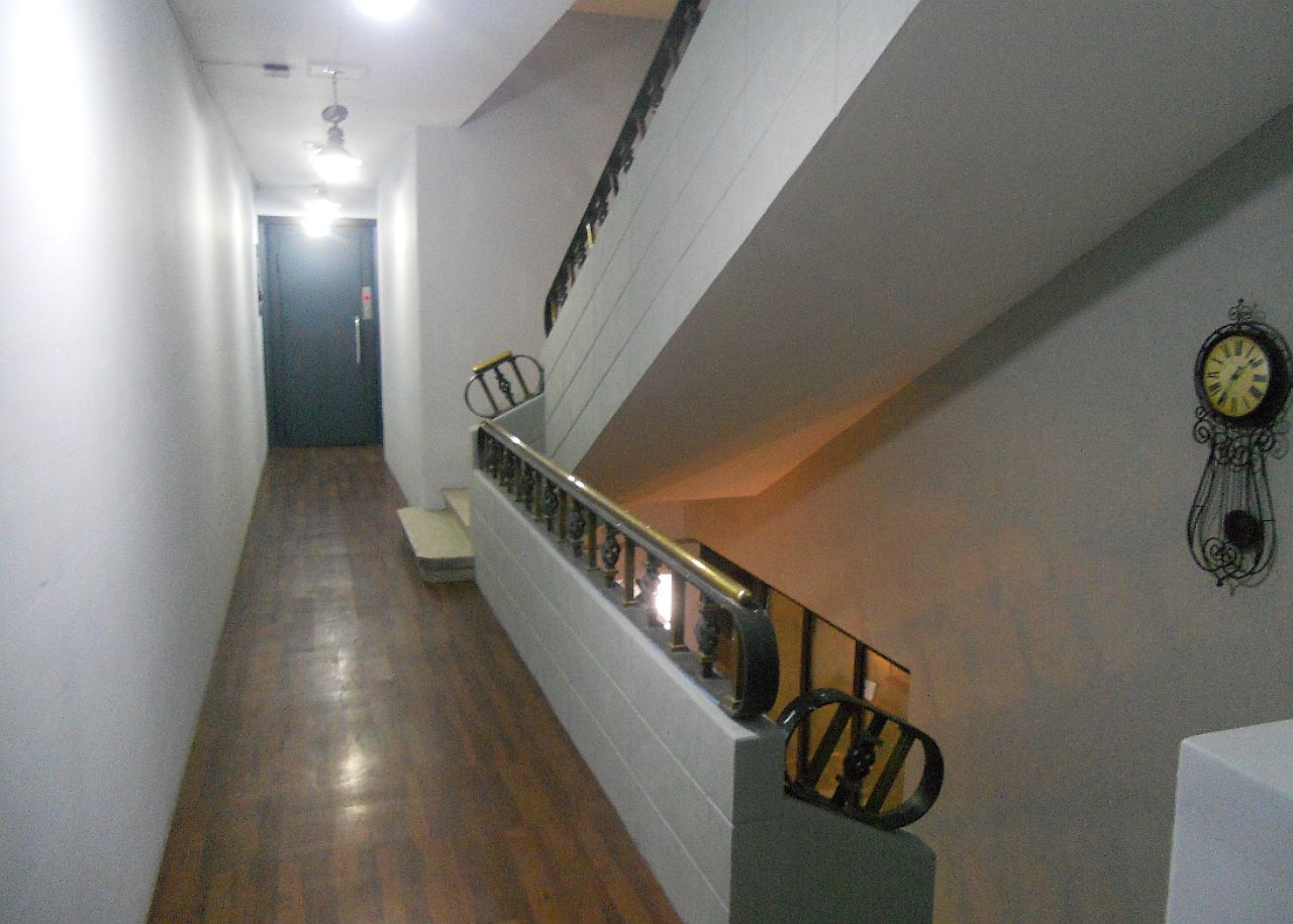 Hotel Amigo Zocalo Мексико Сити Екстериор снимка