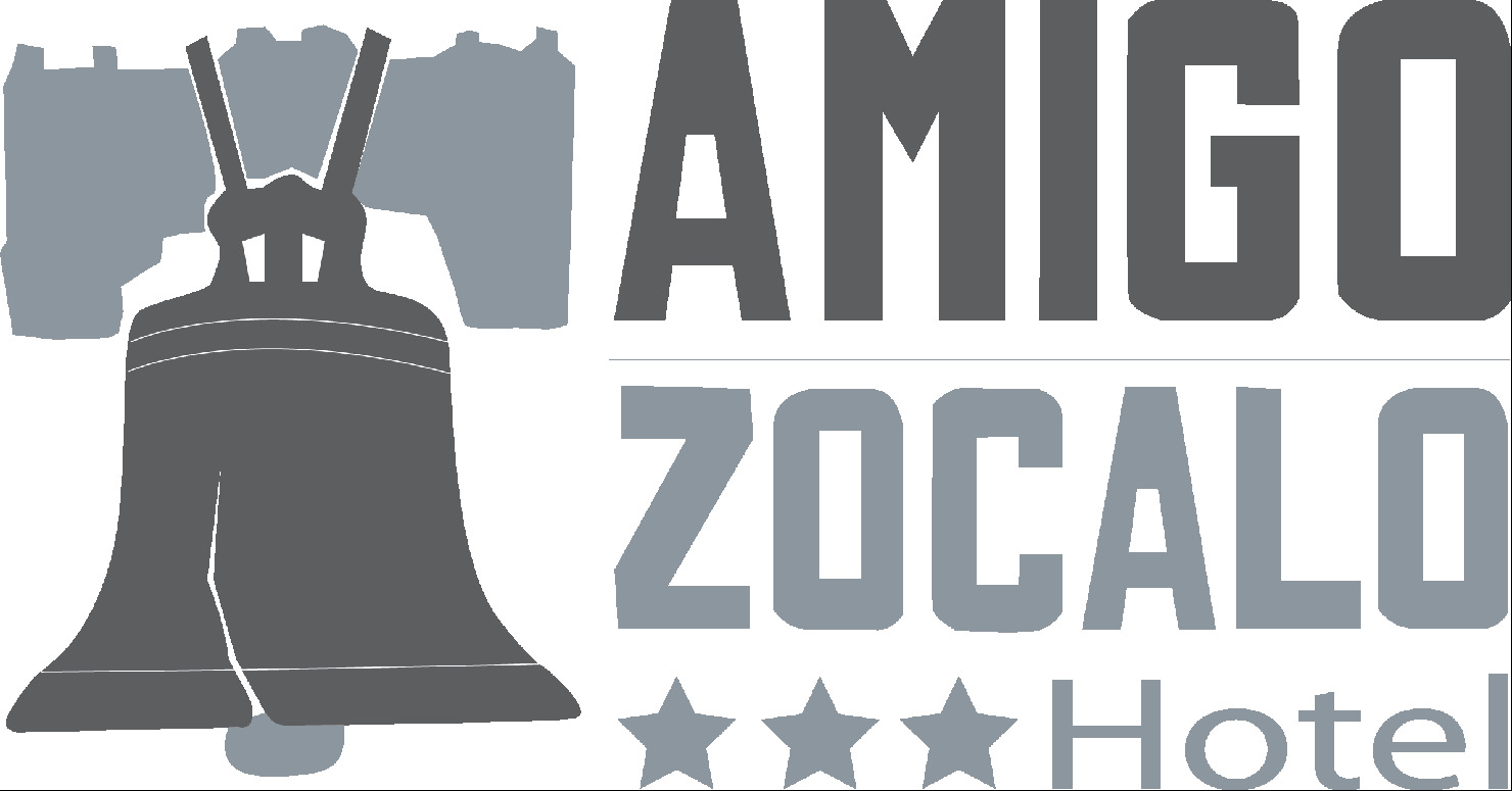 Hotel Amigo Zocalo Мексико Сити Екстериор снимка