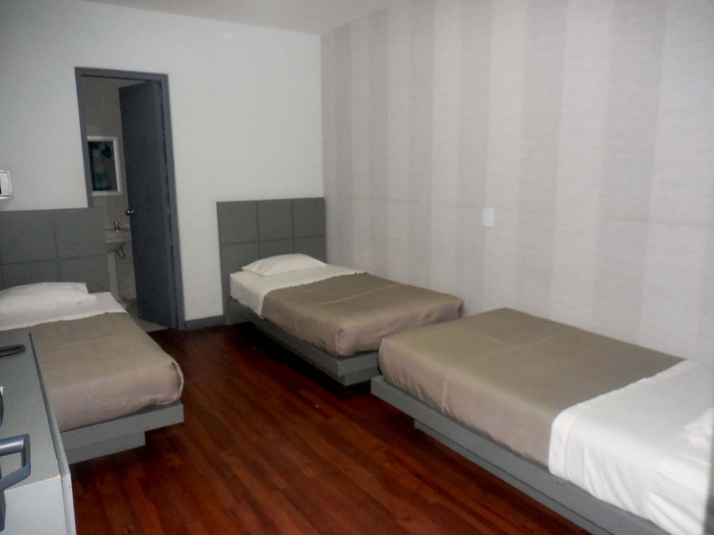 Hotel Amigo Zocalo Мексико Сити Екстериор снимка