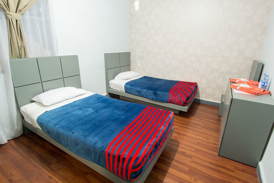 Hotel Amigo Zocalo Мексико Сити Екстериор снимка
