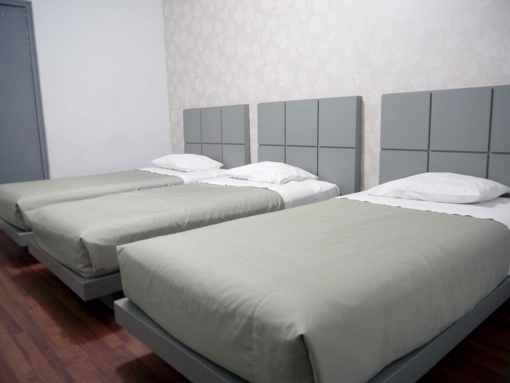 Hotel Amigo Zocalo Мексико Сити Екстериор снимка