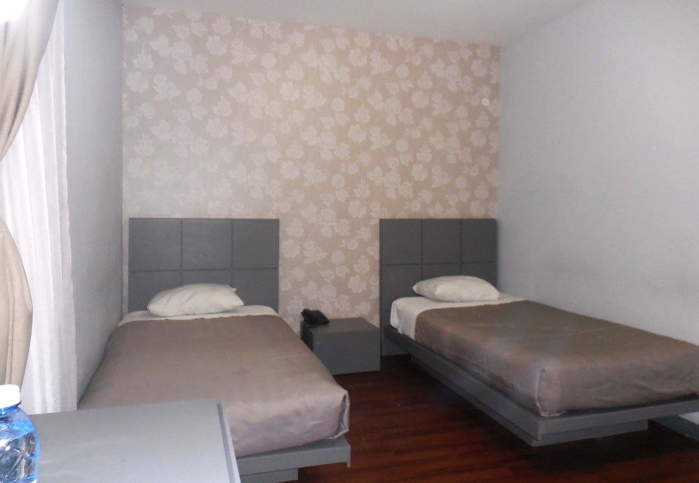 Hotel Amigo Zocalo Мексико Сити Екстериор снимка