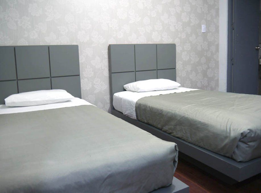 Hotel Amigo Zocalo Мексико Сити Екстериор снимка